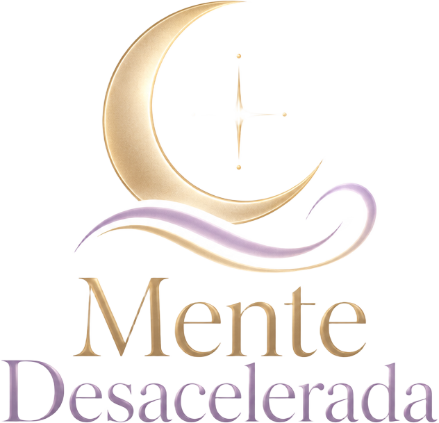 Mente Desacelerada